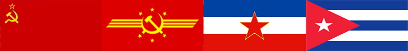 Allied Coalition Forces