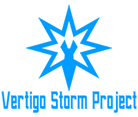 Vertigo Storm Project